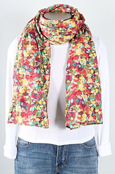 Pareo Scarf - Confetti 