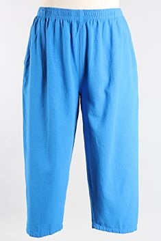 Capri Pant Plus - Catalina