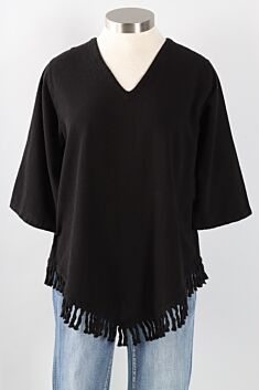 Sedona Top - Black