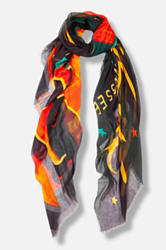 Nashville Scarf