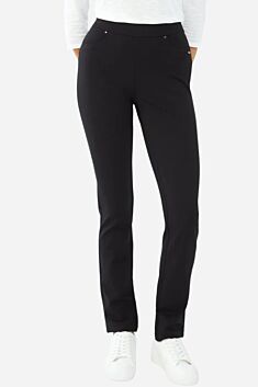 Slim Jegging - Black