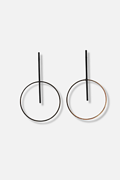 Odometer Bobs - Silver 
