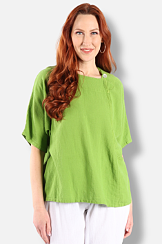 Athena Top - Matcha