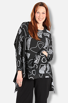 Naz Shirt - Black