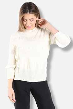 Top - Cream