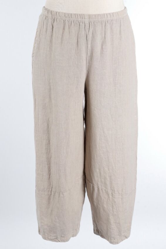 Lantern Pant - Rye