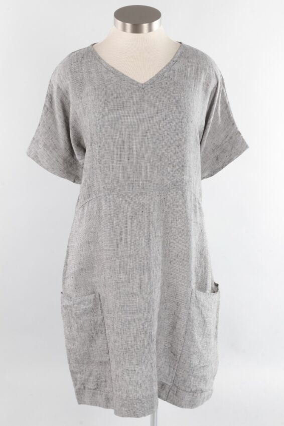 Beachcomber - Platinum Yarn Dye