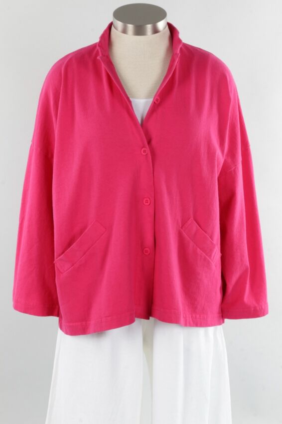 Danuta Jacket - Viaggio