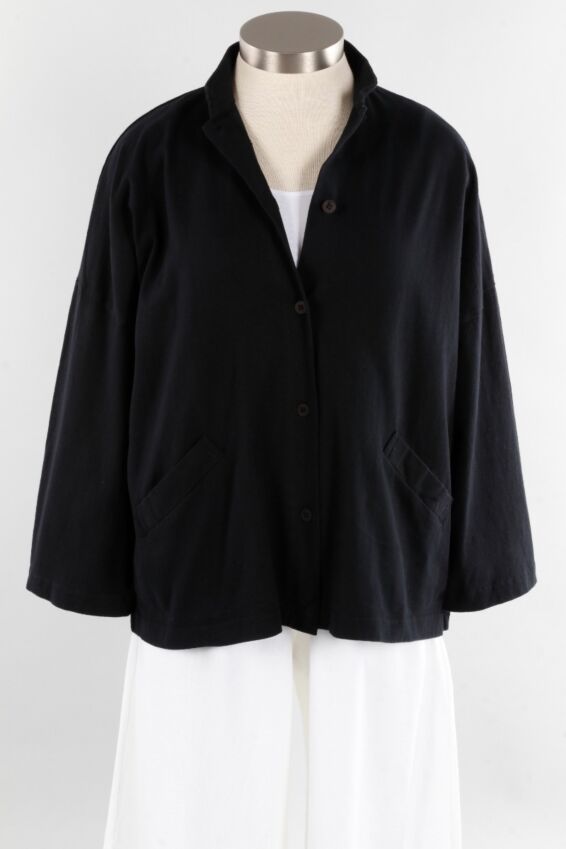 Danuta Jacket - Black