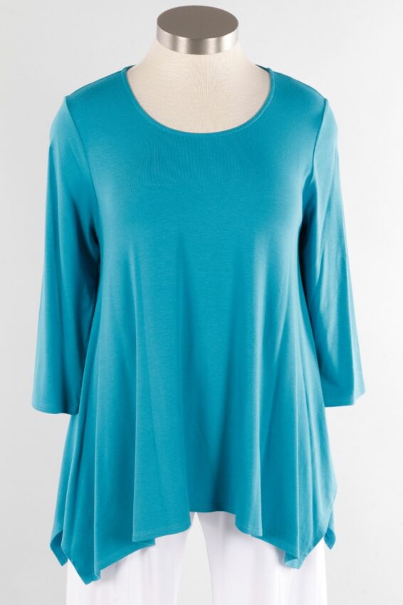 Briar Top Plus - Jade