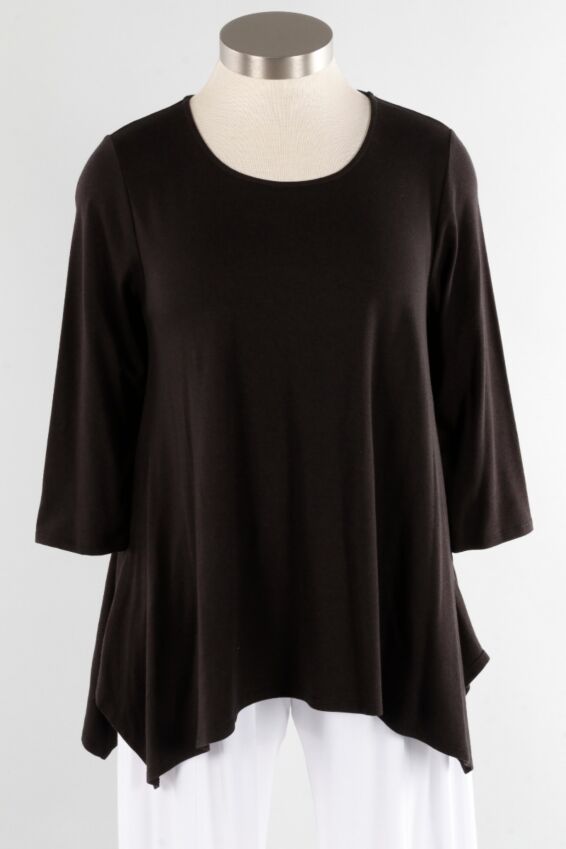 Briar Top - Black