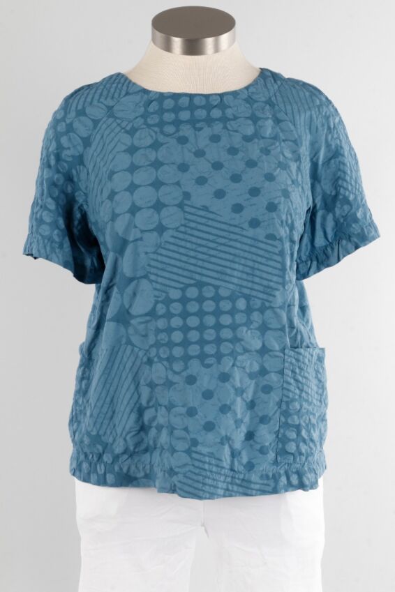 Philipa Top - Ceramic