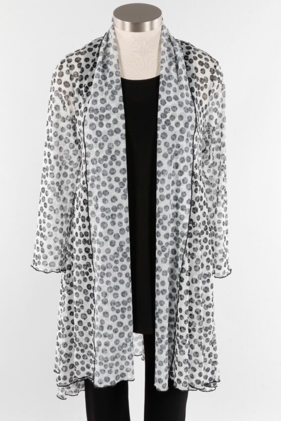 Molly Cardi - Scribble Dots