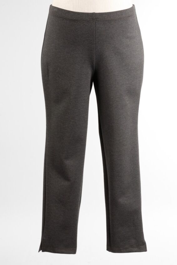 Perfect Pant - Charcoal