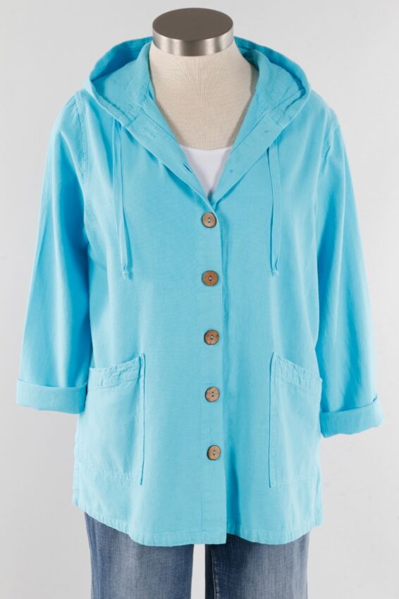 Sunset Jacket - Wave