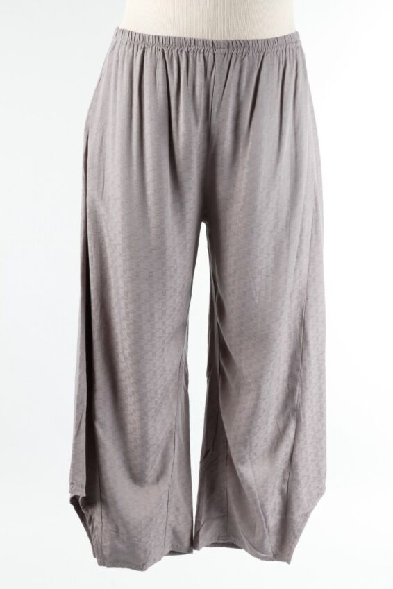 Ar Pant Plus - Grey