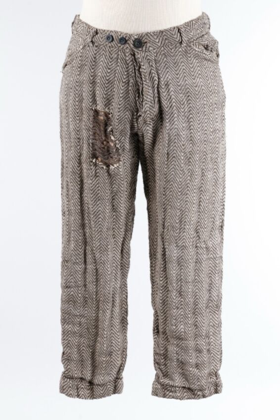 Bobbie Trouser - Mathis