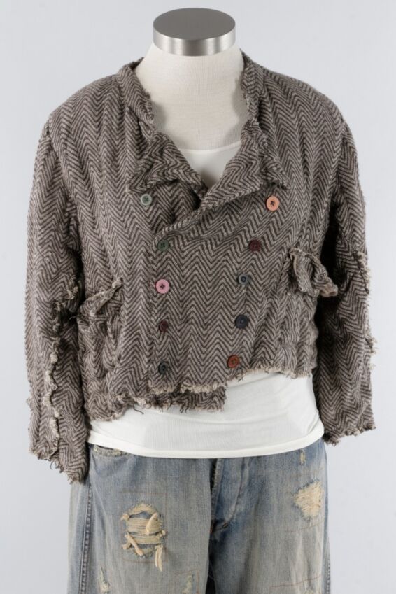 Declan Jacket - Mathis