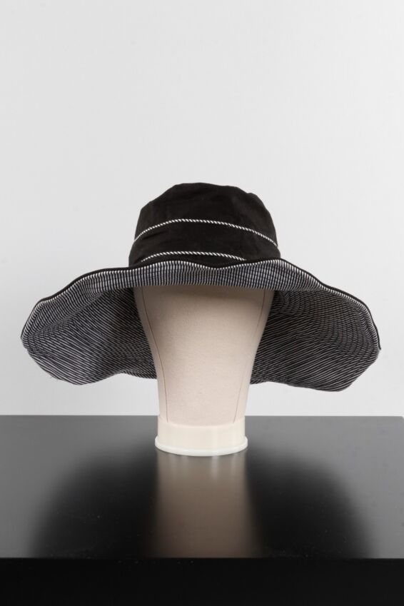 Marissa Hat - Black