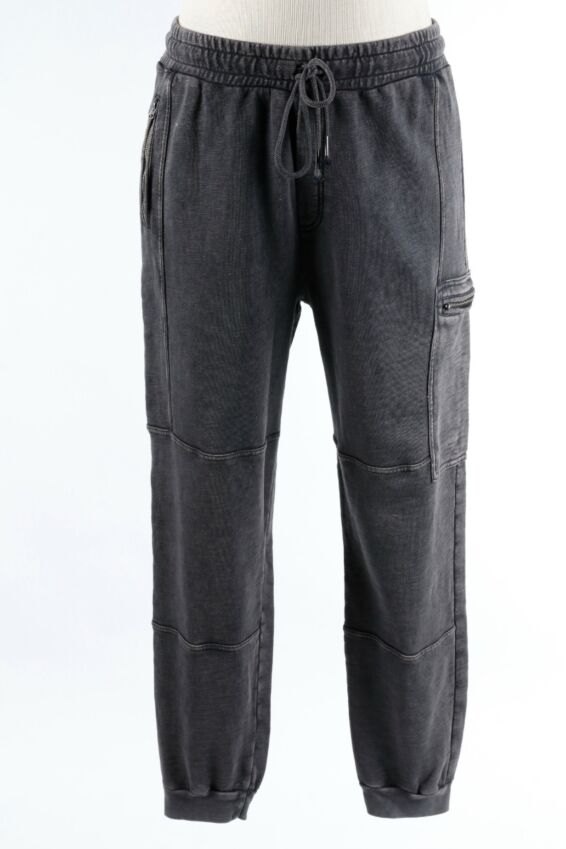 Cargo Pant - Black