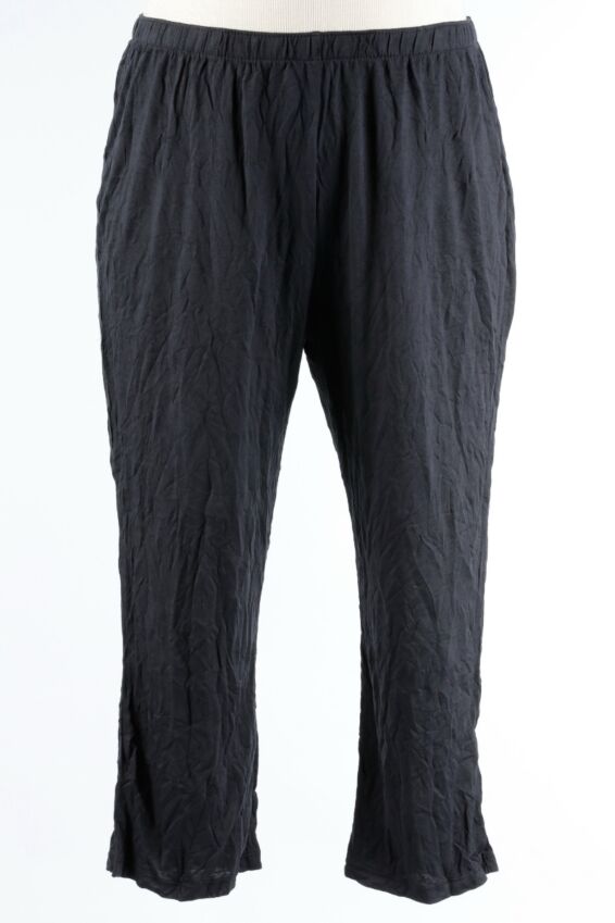 Easy Capri - Black
