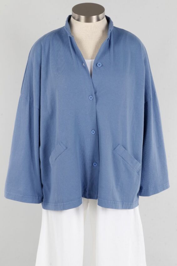 Danuta Jacket - Dock