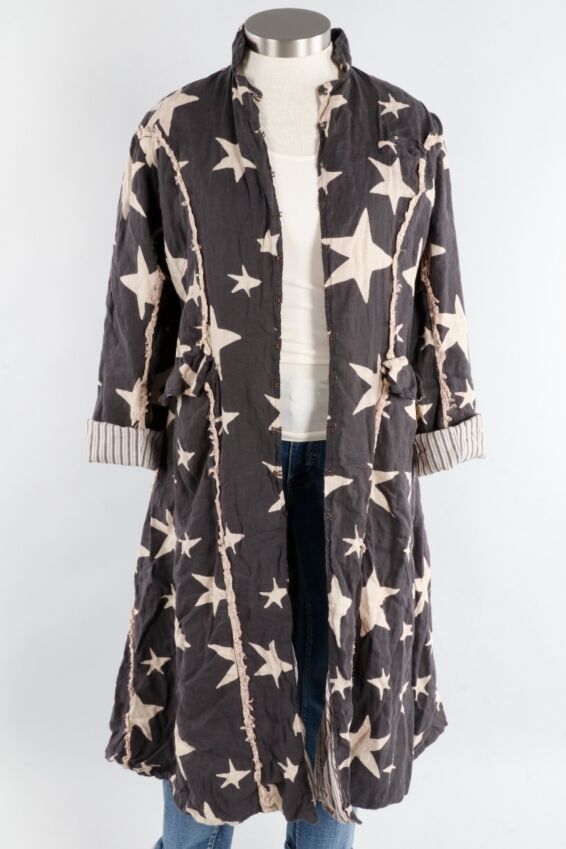 Twinkle Jacket - Ozzy