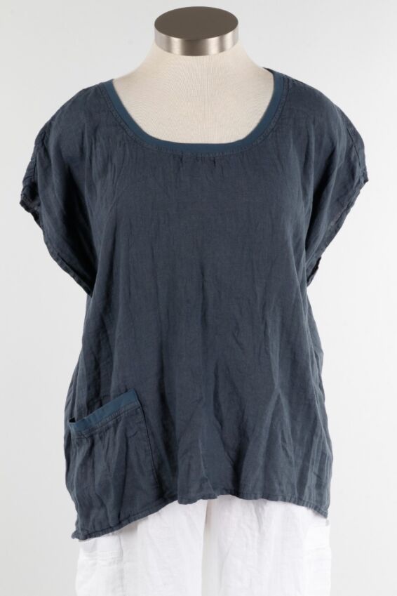 Lofty Top - Slate