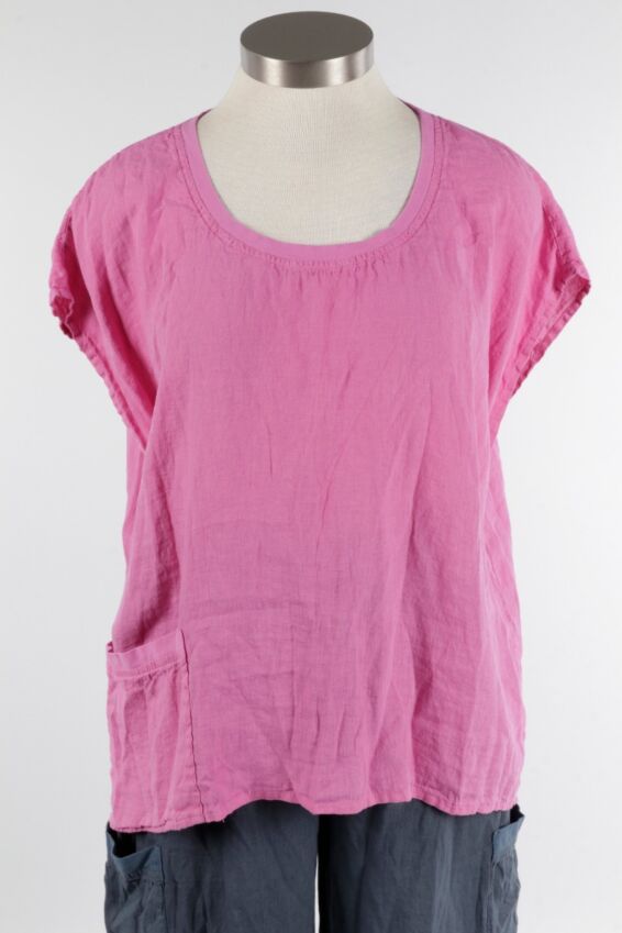 Lofty Top Plus - Peony