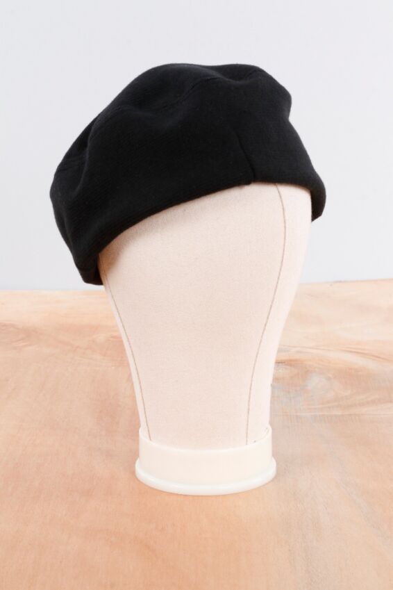 Fat Hat - Black