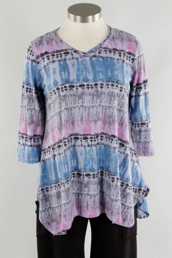Relax A-Line Plus - Starlight Print