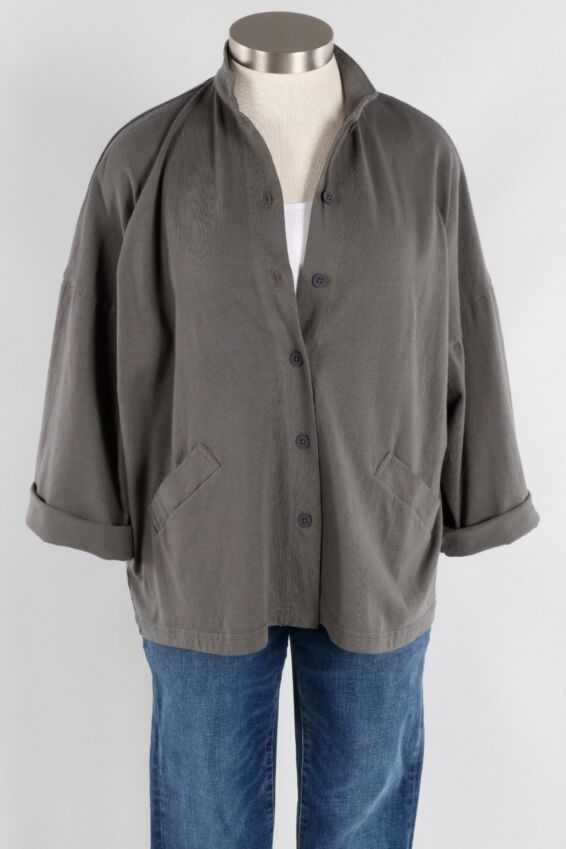 Danuta Jacket - Forge