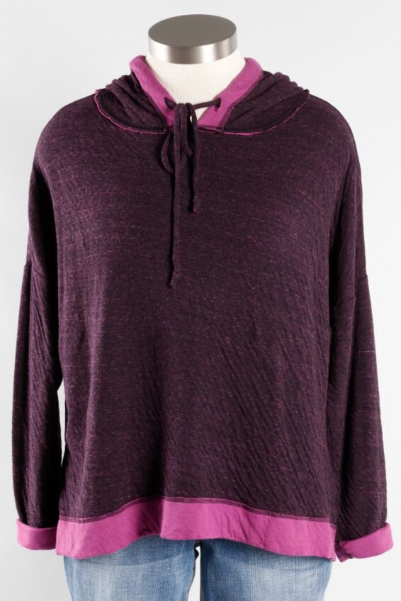 Sweatshirt - Gladiola