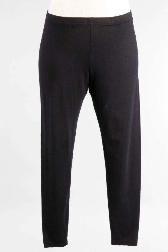 Basic Legging - Black