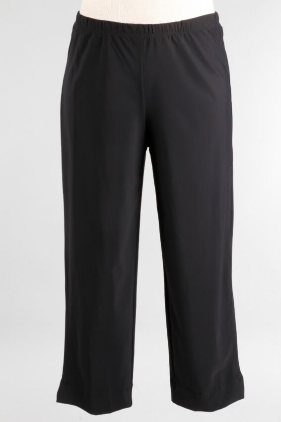 Anka Pant - Black