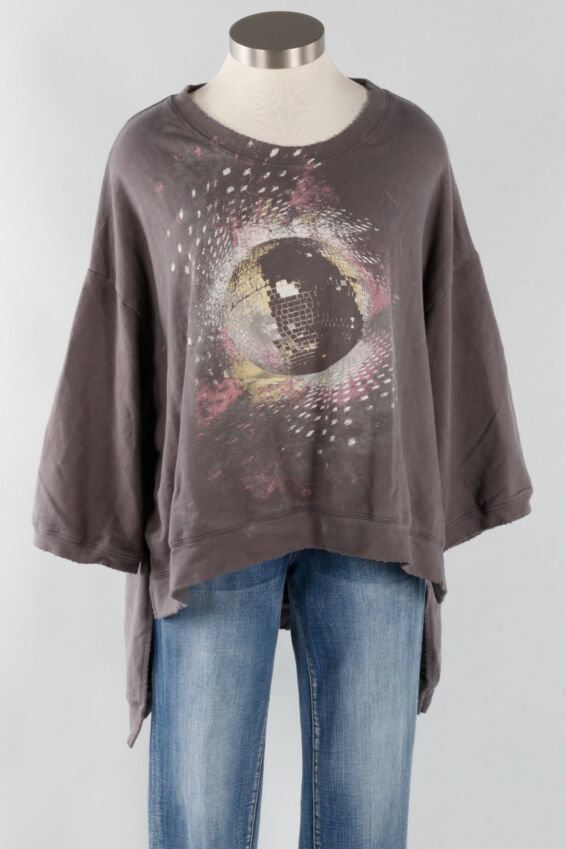 Francis Pullover - Ozzy
