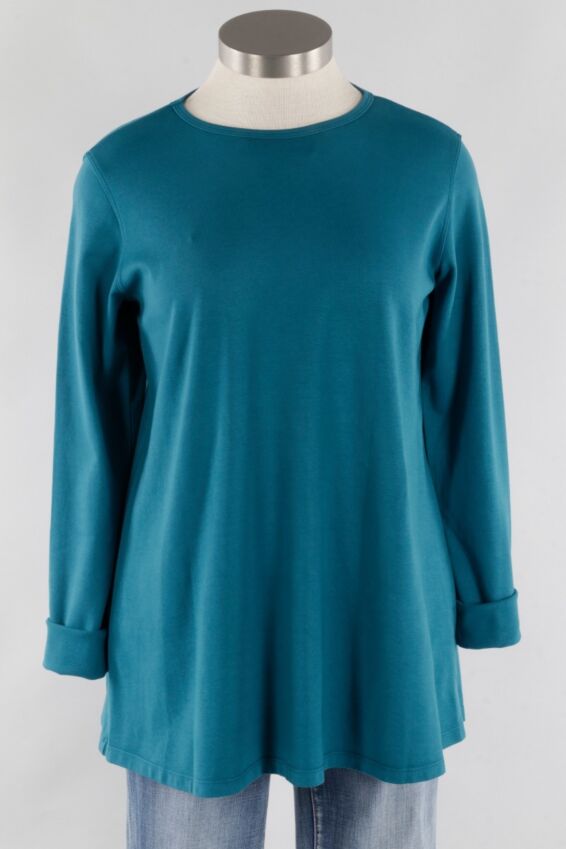 A-Line Tunic - Amazon