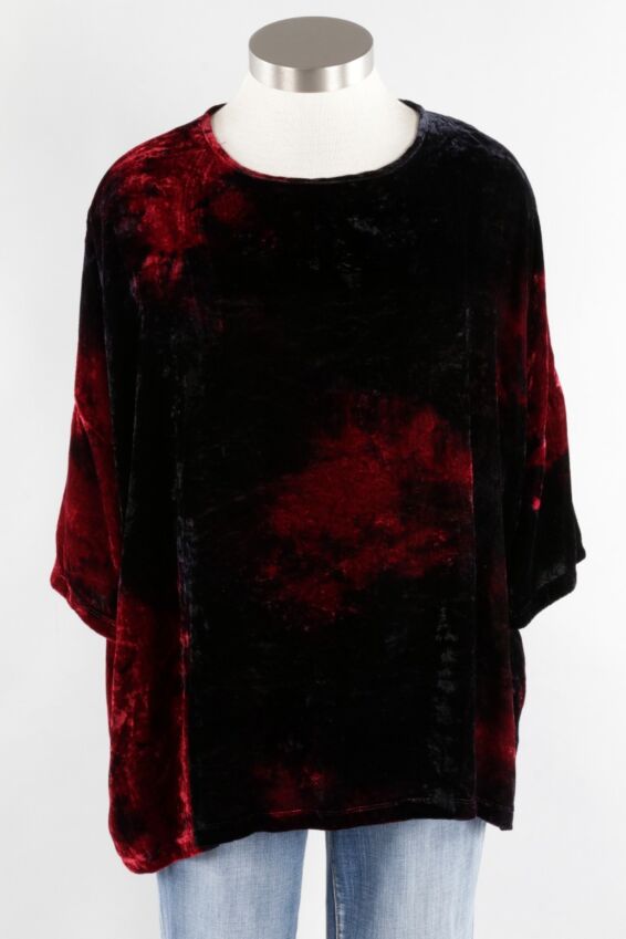 Bronte Tunic - Super Nova