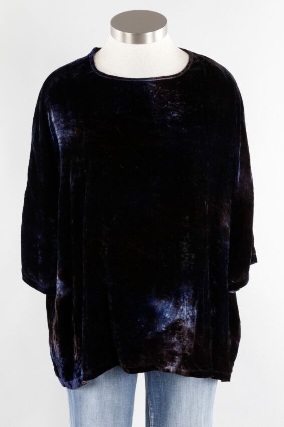 Bronte Tunic - Labrador