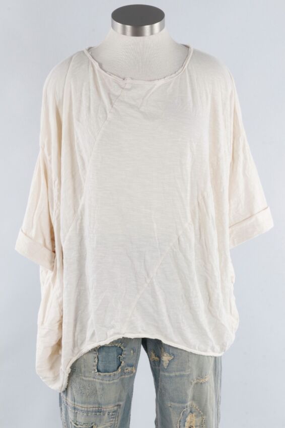 Florrie Tee - Moonlight