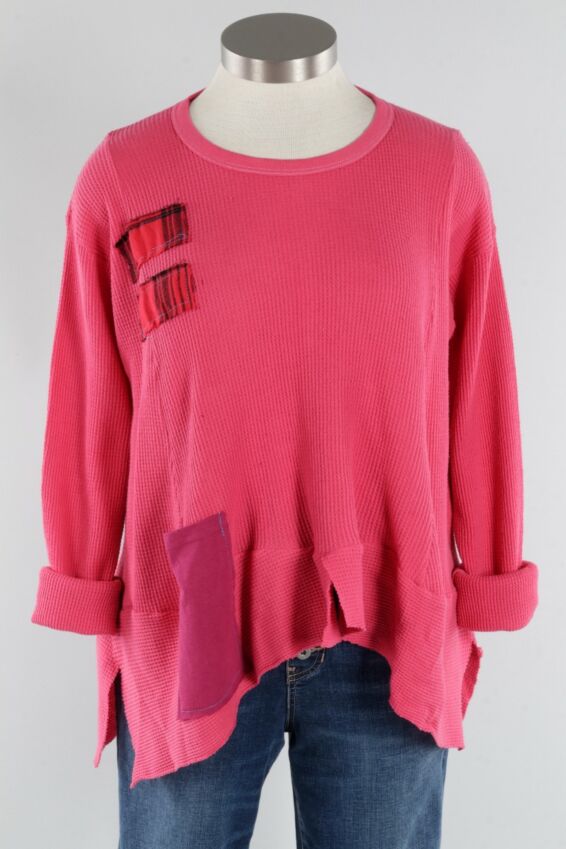 Essential Thermal - Raspberry #12