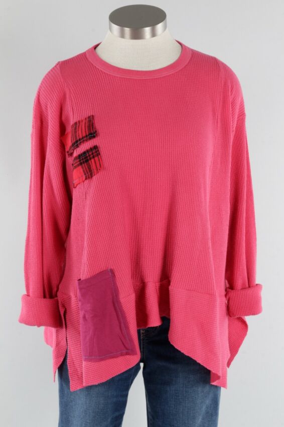 Essential Thermal - Raspberry #10