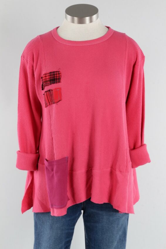 Essential Thermal - Raspberry #11