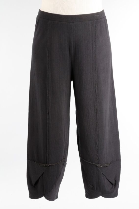 Zanna Pant - Black