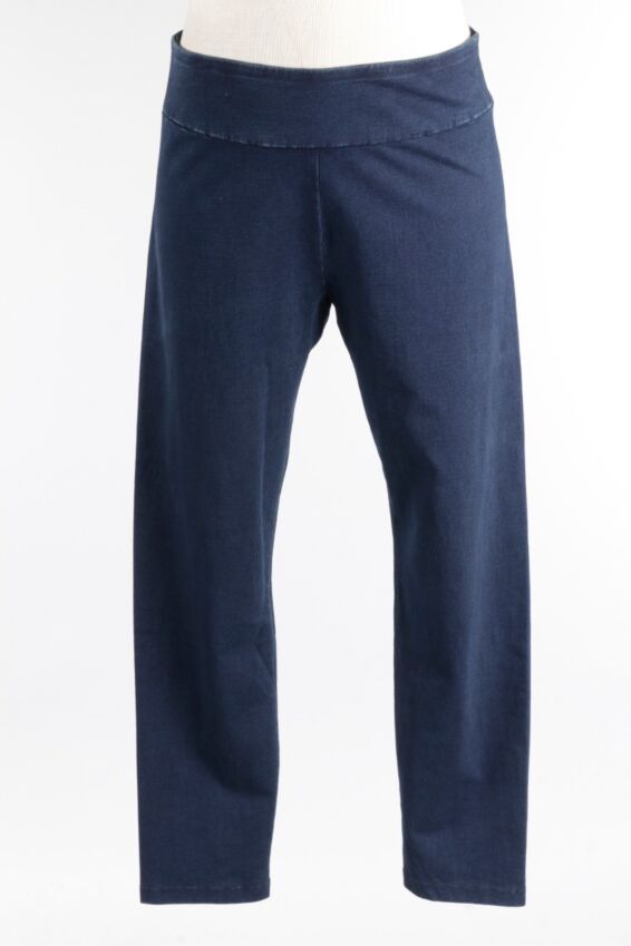 Easy Pant - Denim