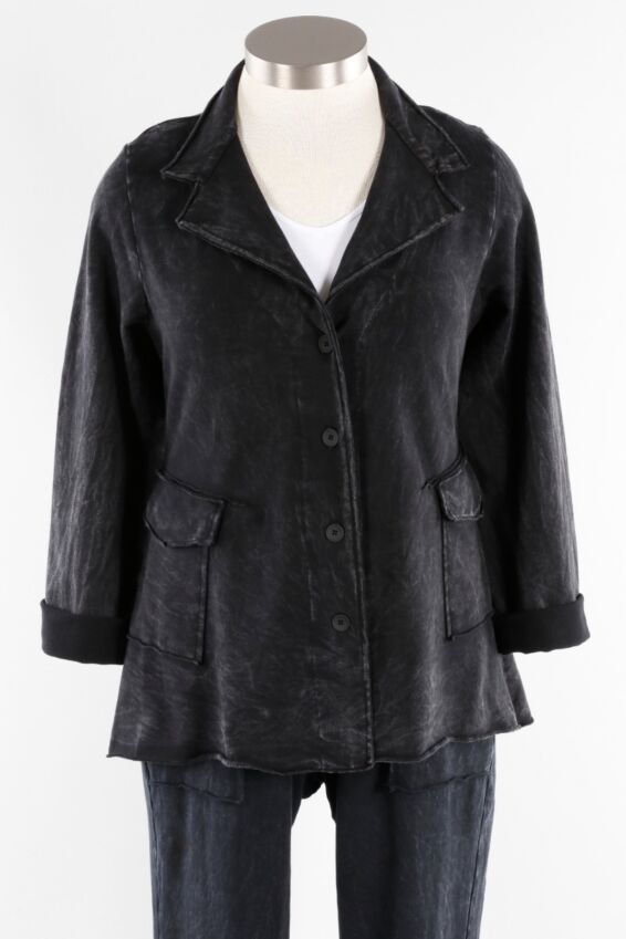 Blazer - Coal