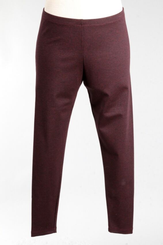 Basic Legging - Port