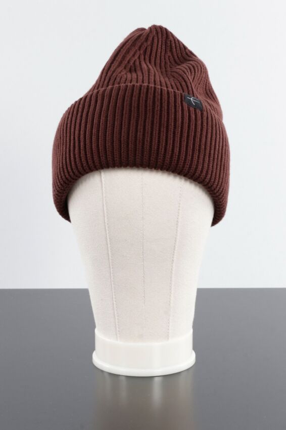 Dani Hat - Espresso