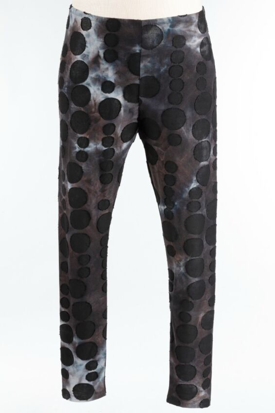 Legging - Smoke