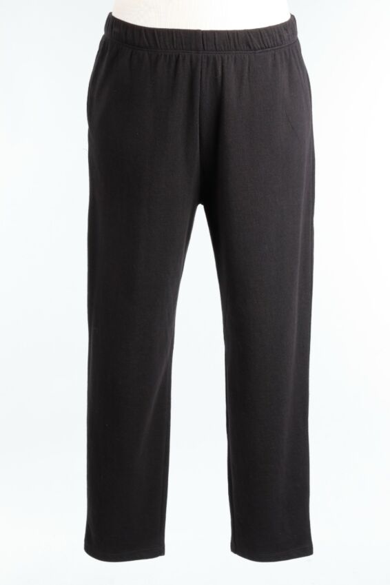 Basic Pant - Black